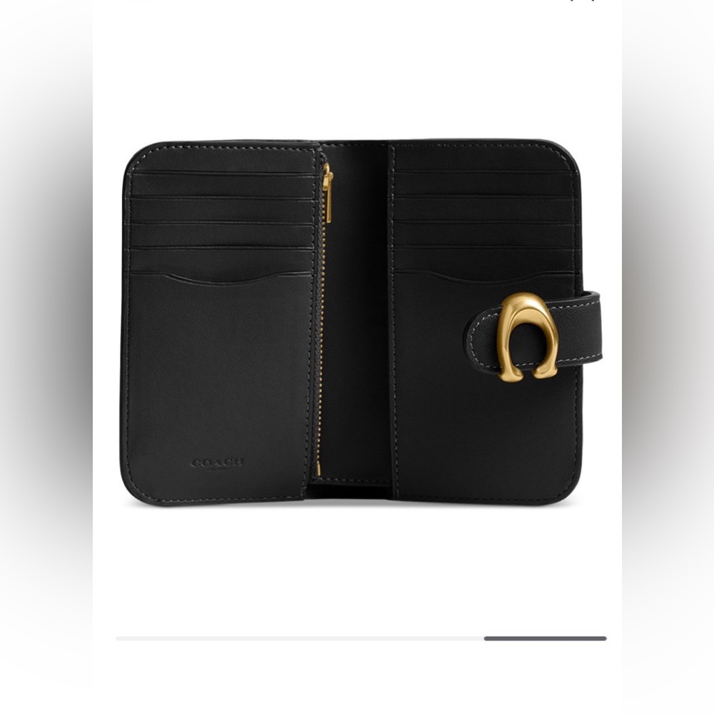 COACH
Tabby Wallet - Picture 5 of 12